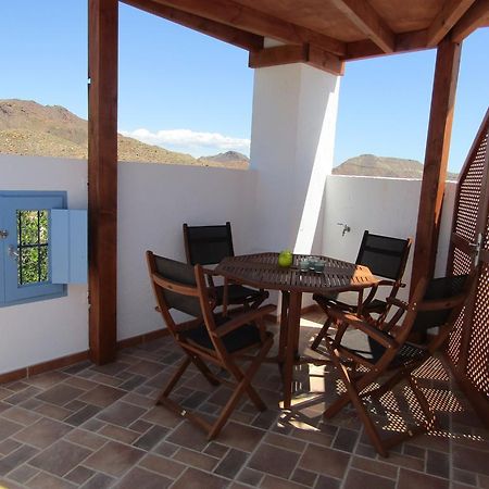 Caballo De Mar Appaloosa Cabo de Gata Apartamento Rodalquilar Exterior foto