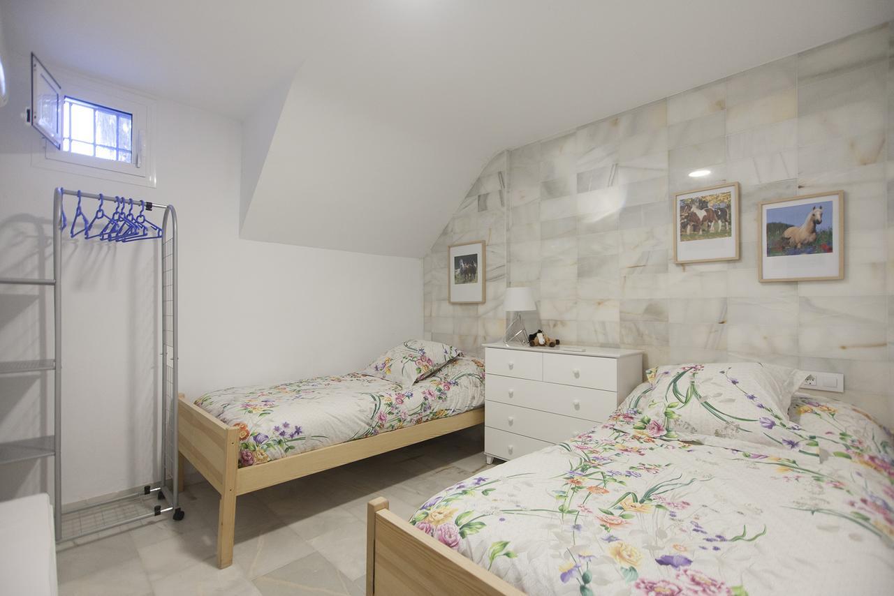 Caballo De Mar Appaloosa Cabo de Gata Apartamento Rodalquilar Exterior foto