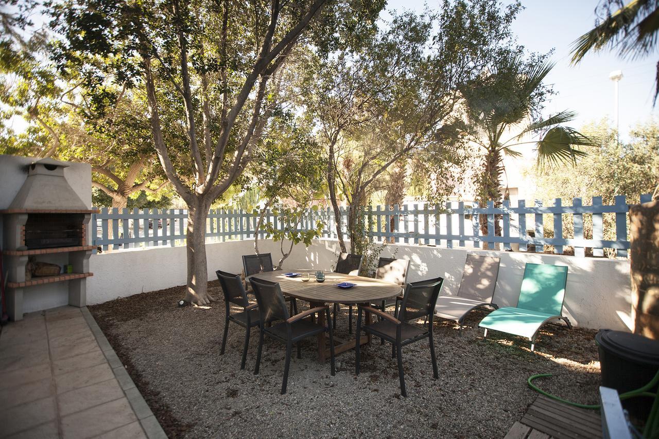 Caballo De Mar Appaloosa Cabo de Gata Apartamento Rodalquilar Exterior foto