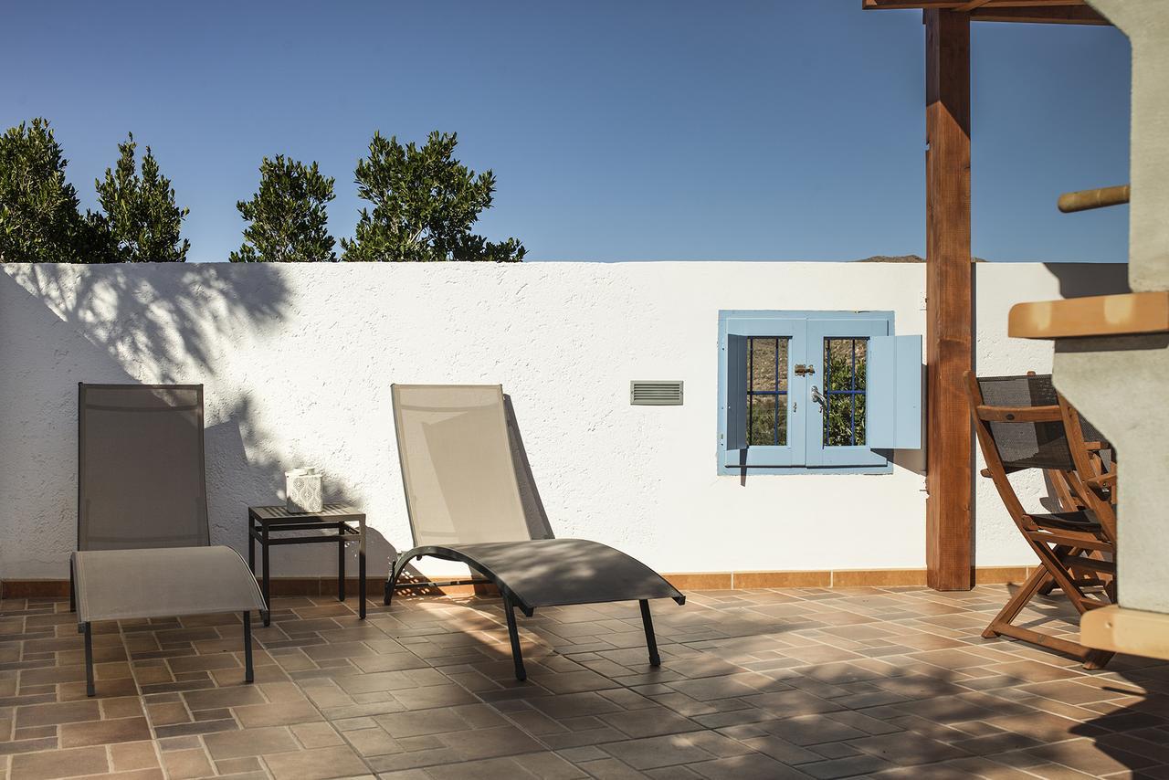 Caballo De Mar Appaloosa Cabo de Gata Apartamento Rodalquilar Exterior foto